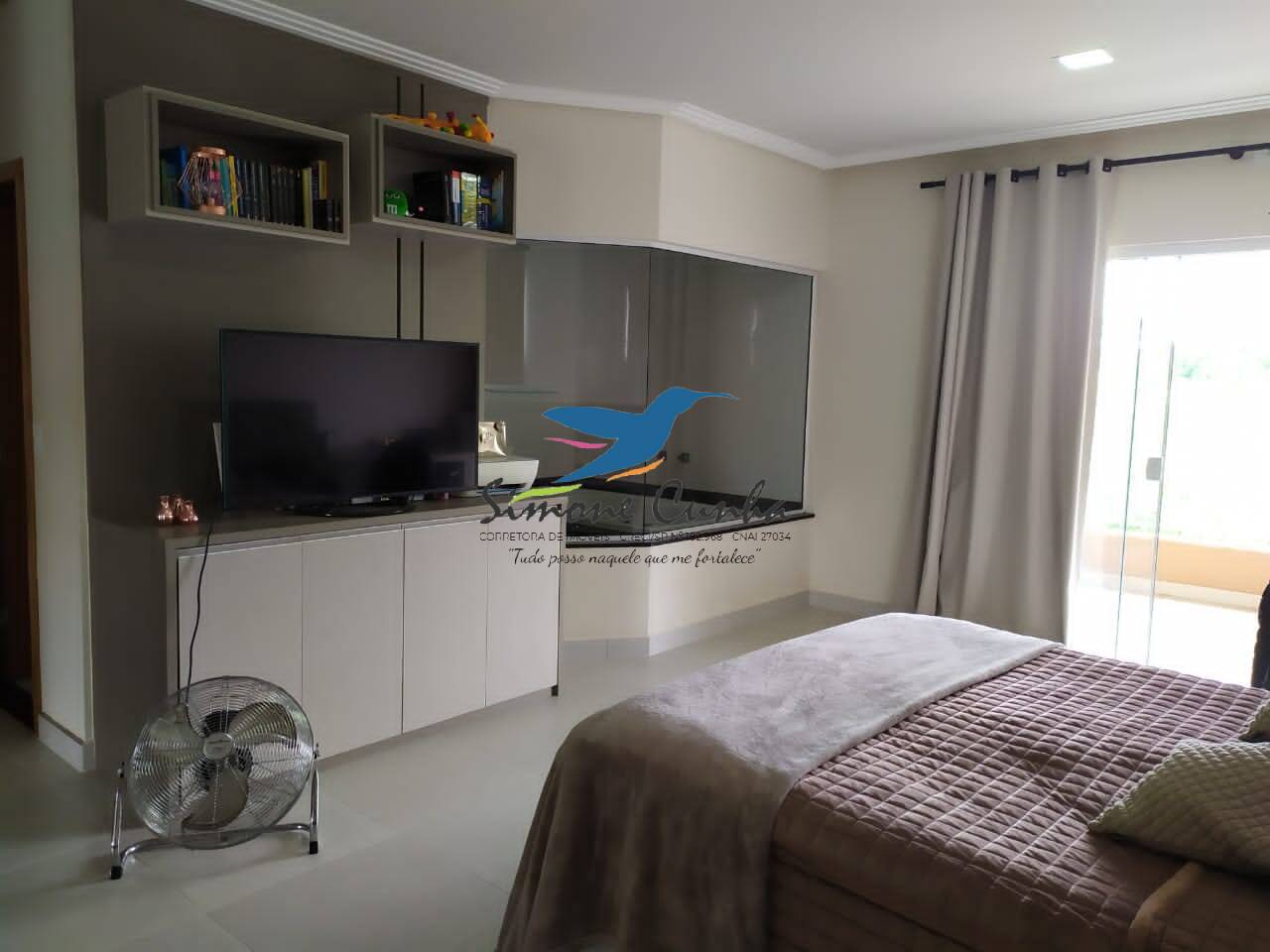 Casa de Condomínio à venda com 4 quartos, 380m² - Foto 16