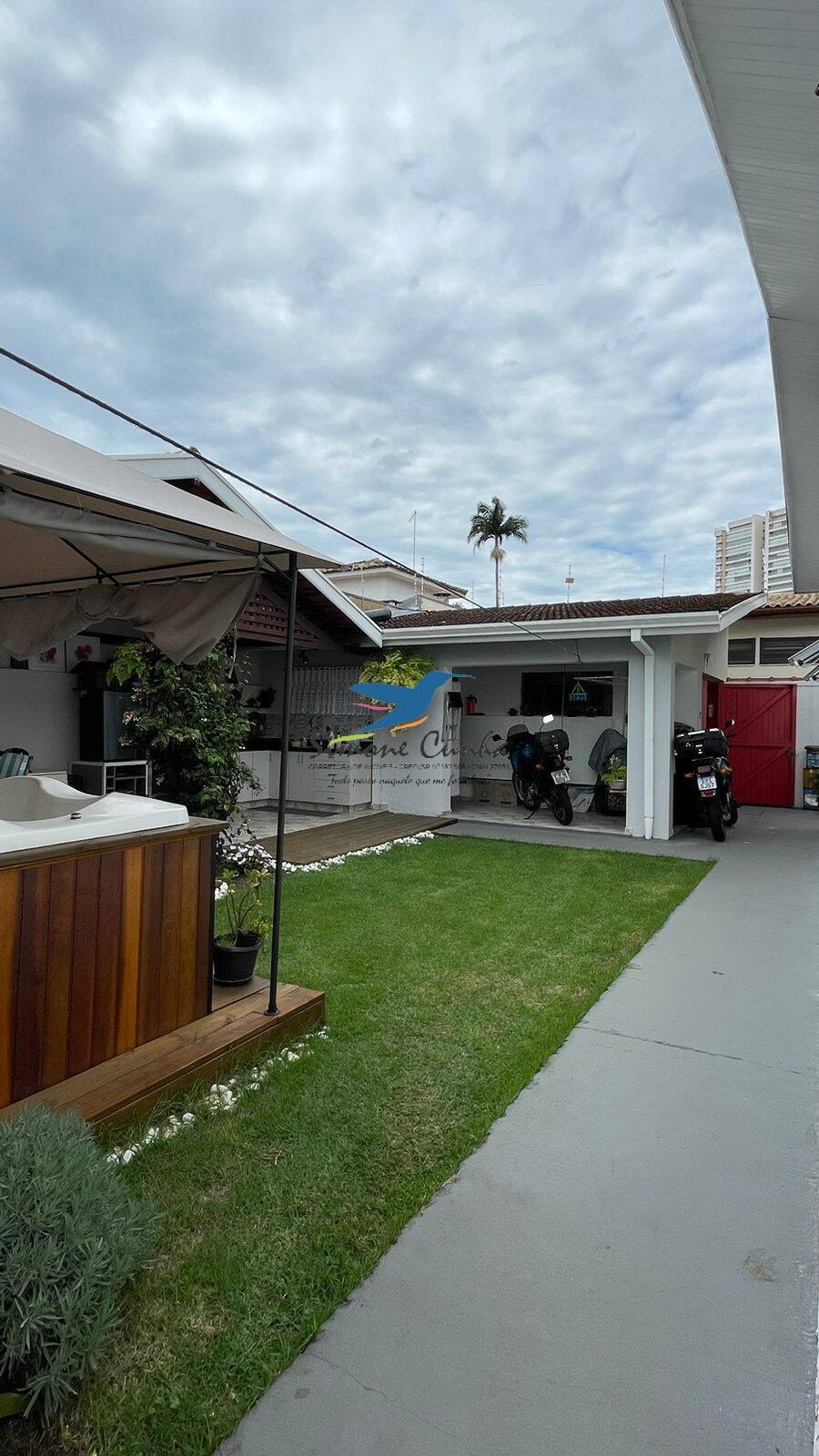 Casa à venda com 3 quartos, 450m² - Foto 40