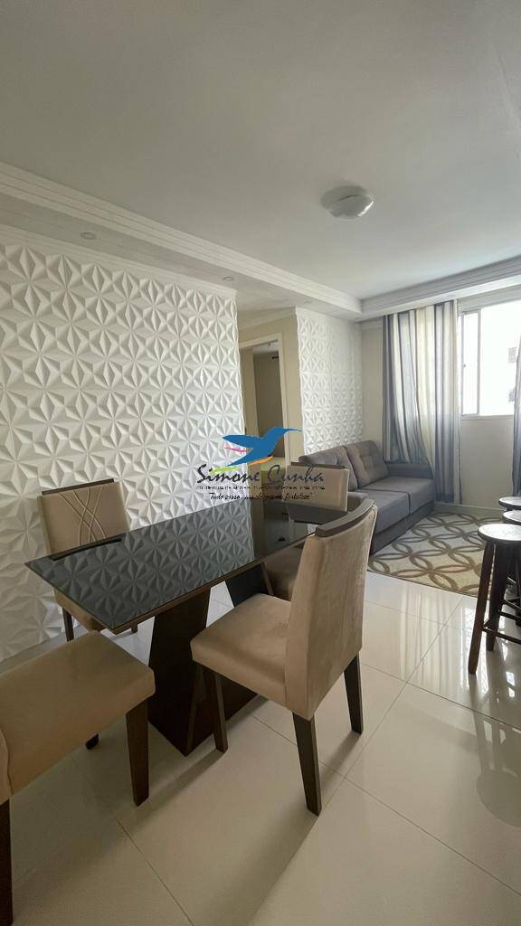 Apartamento à venda e aluguel com 2 quartos, 49m² - Foto 6