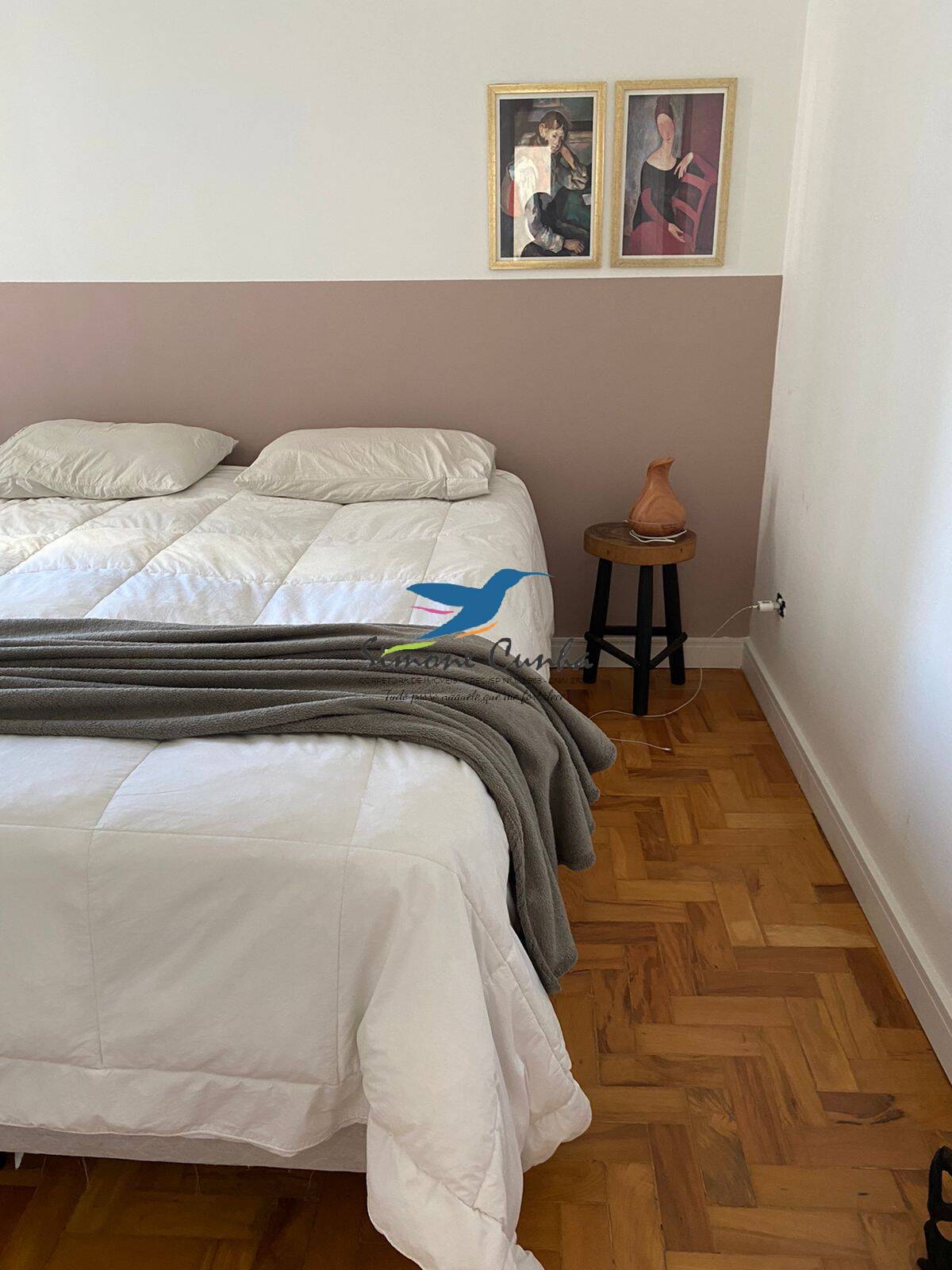 Apartamento à venda com 2 quartos, 98m² - Foto 7