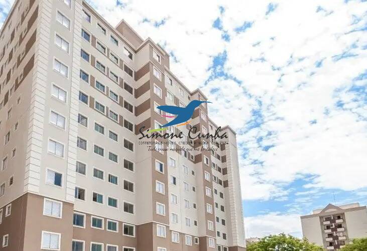 Apartamento à venda e aluguel com 2 quartos, 49m² - Foto 4