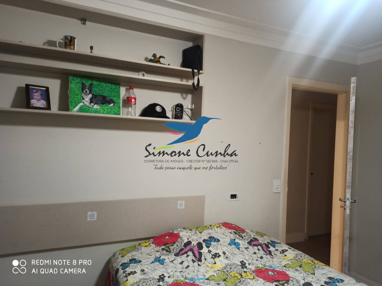 Apartamento à venda com 4 quartos, 120m² - Foto 8