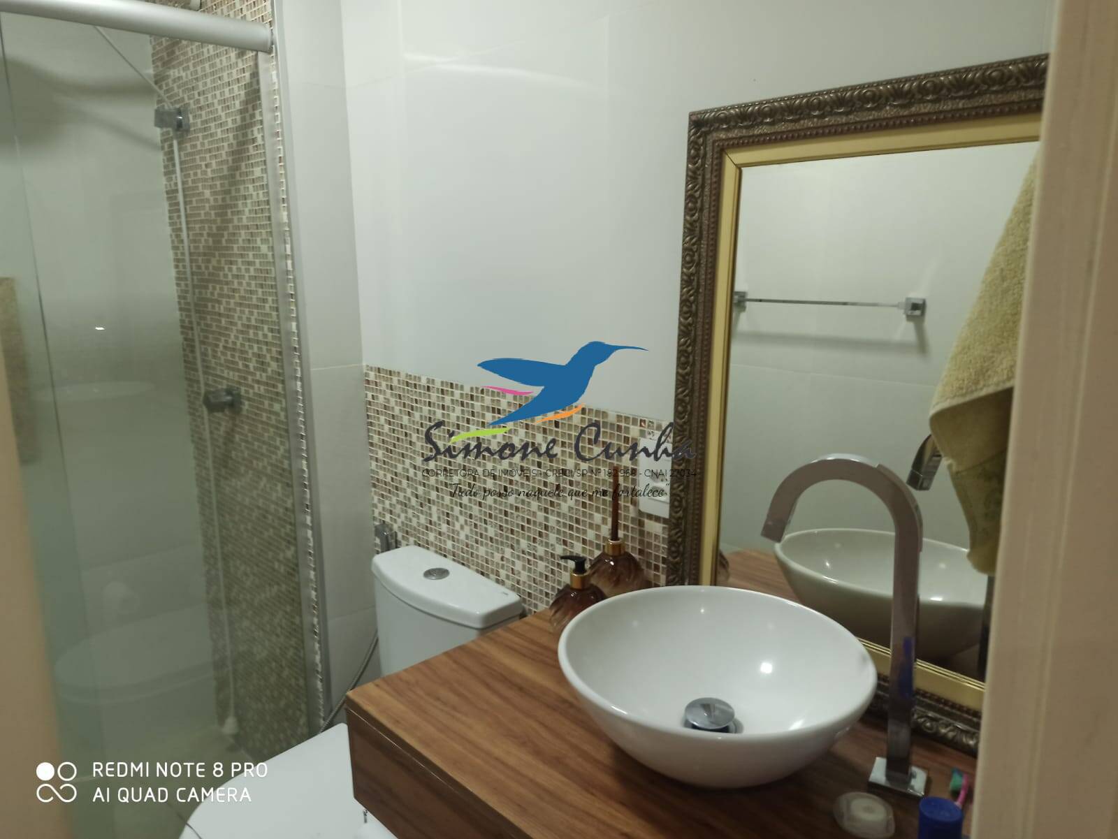 Apartamento à venda com 4 quartos, 120m² - Foto 13