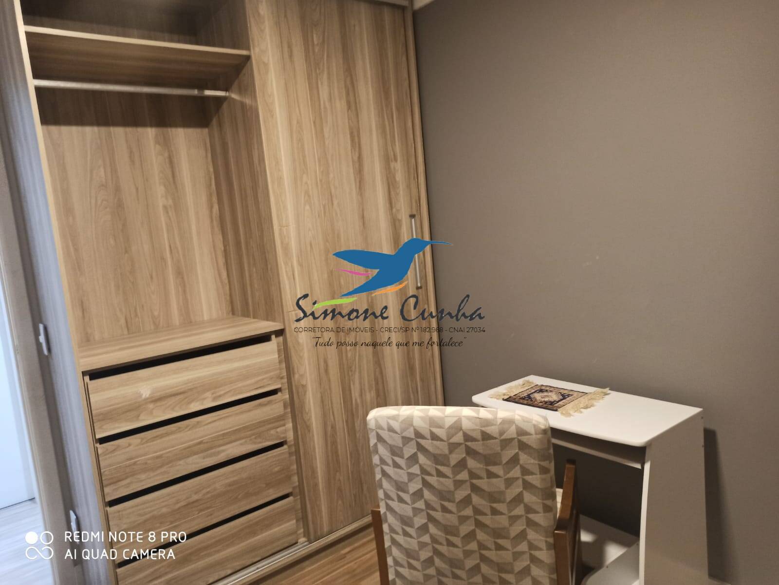 Apartamento à venda com 4 quartos, 120m² - Foto 7