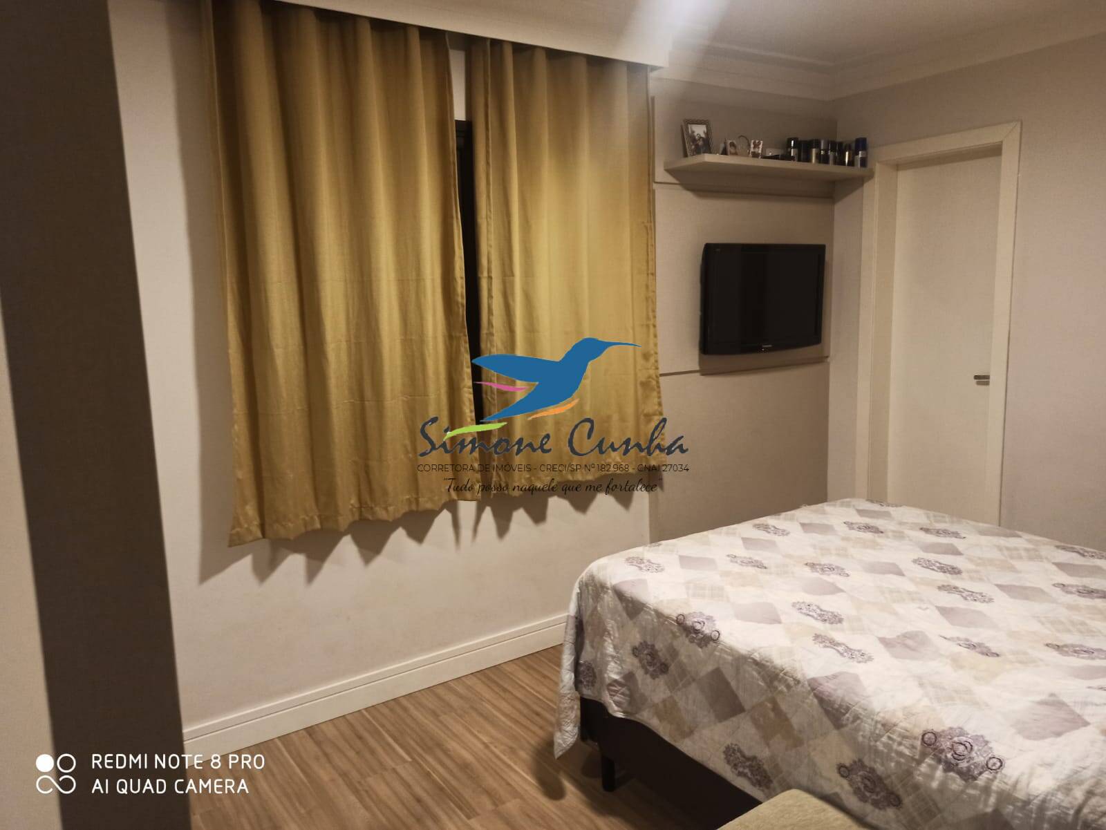 Apartamento à venda com 4 quartos, 120m² - Foto 4