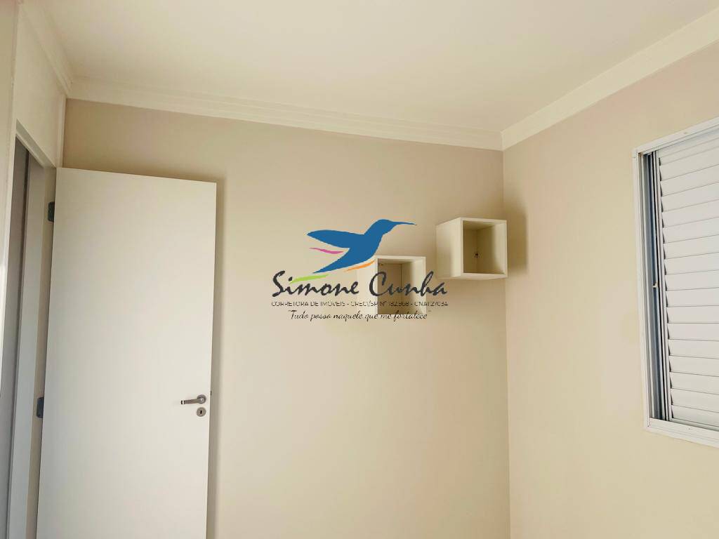 Apartamento à venda com 2 quartos, 54m² - Foto 14