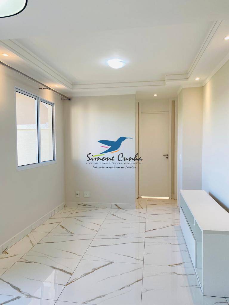 Apartamento à venda com 2 quartos, 54m² - Foto 17