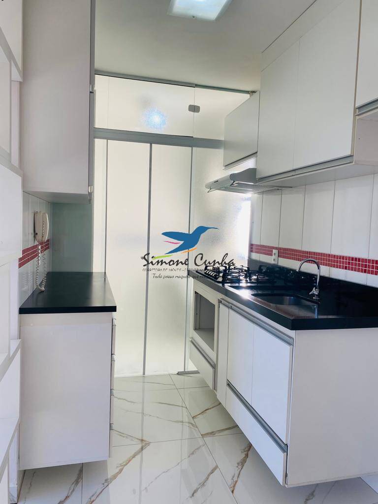 Apartamento à venda com 2 quartos, 54m² - Foto 28