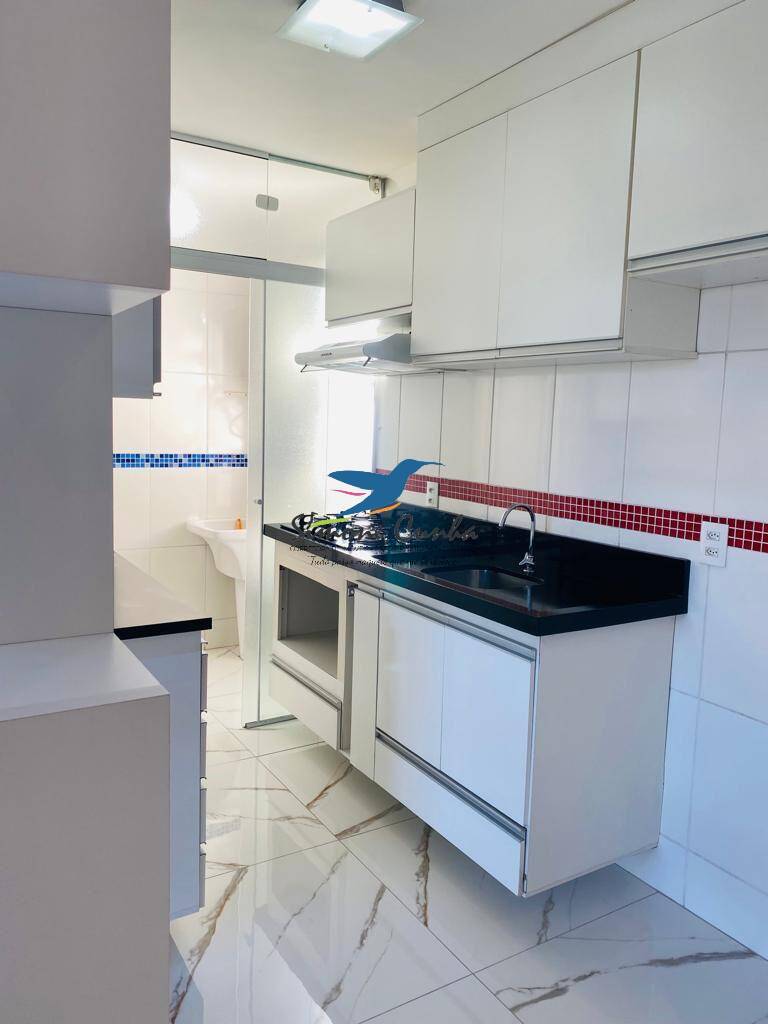 Apartamento à venda com 2 quartos, 54m² - Foto 26