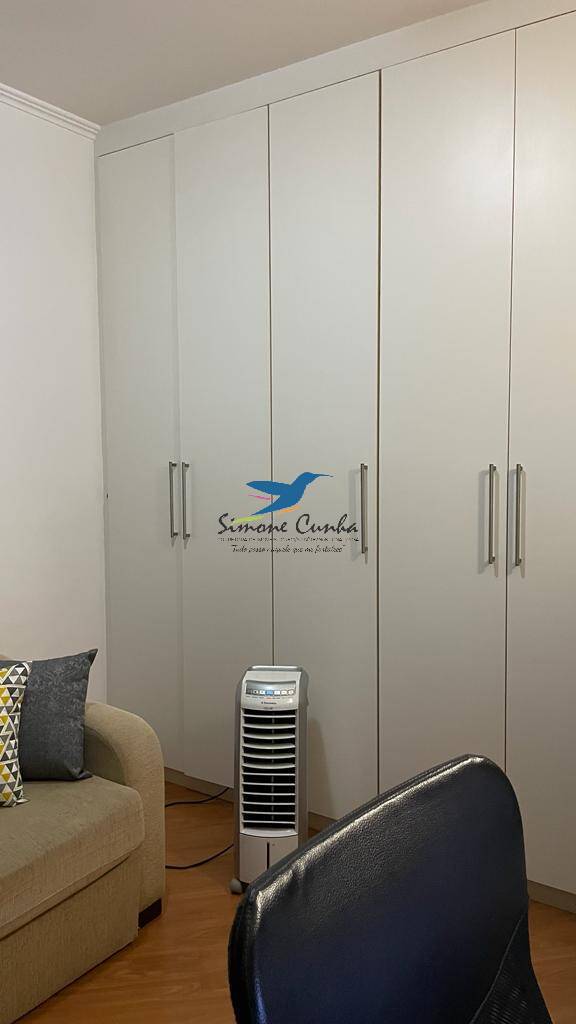 Apartamento à venda e aluguel com 3 quartos, 125m² - Foto 6