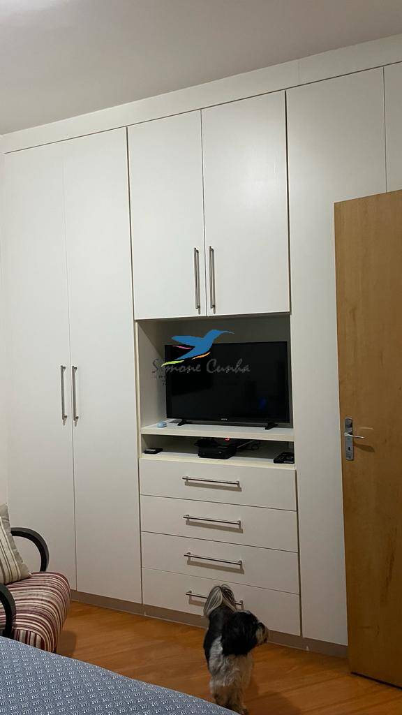 Apartamento à venda e aluguel com 3 quartos, 125m² - Foto 5