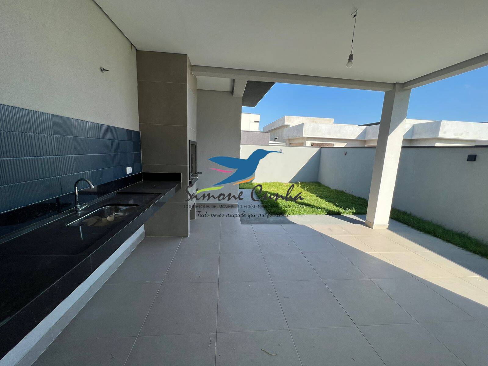 Casa de Condomínio à venda com 3 quartos, 149m² - Foto 12