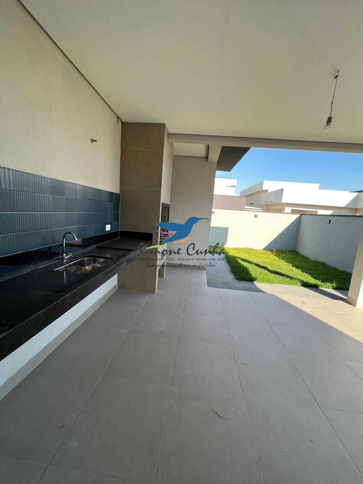 Casa de Condomínio à venda com 3 quartos, 149m² - Foto 13