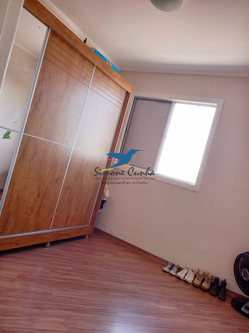 Apartamento à venda com 2 quartos, 51m² - Foto 4