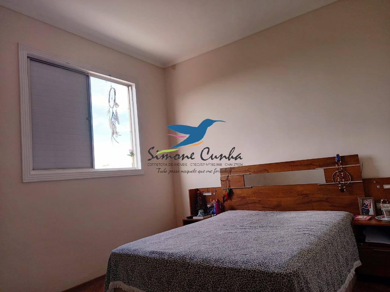 Apartamento à venda com 2 quartos, 51m² - Foto 6