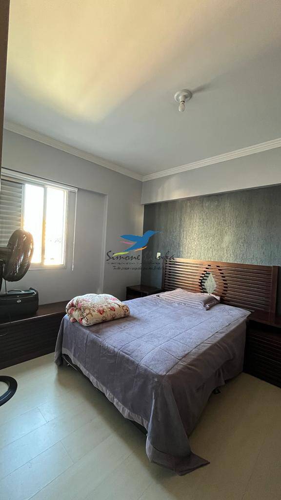 Apartamento à venda com 3 quartos, 89m² - Foto 3