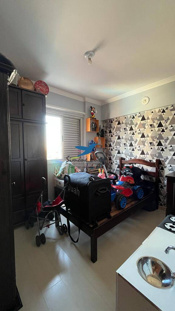 Apartamento à venda com 3 quartos, 89m² - Foto 6