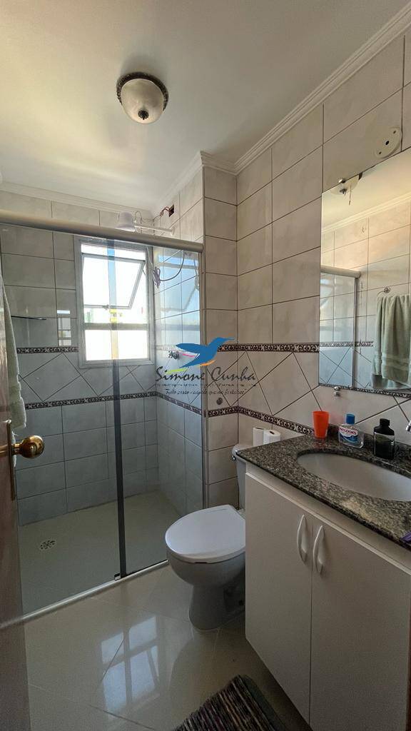 Apartamento à venda com 3 quartos, 89m² - Foto 5