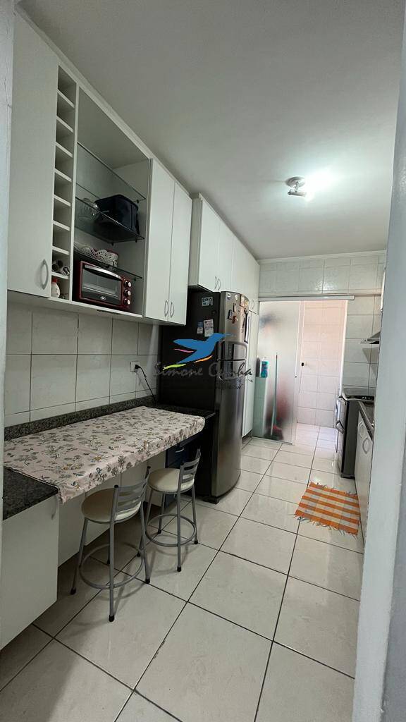 Apartamento à venda com 3 quartos, 89m² - Foto 13