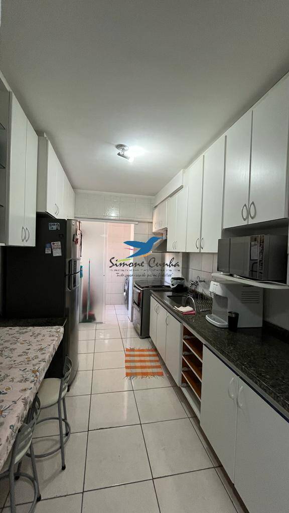 Apartamento à venda com 3 quartos, 89m² - Foto 12