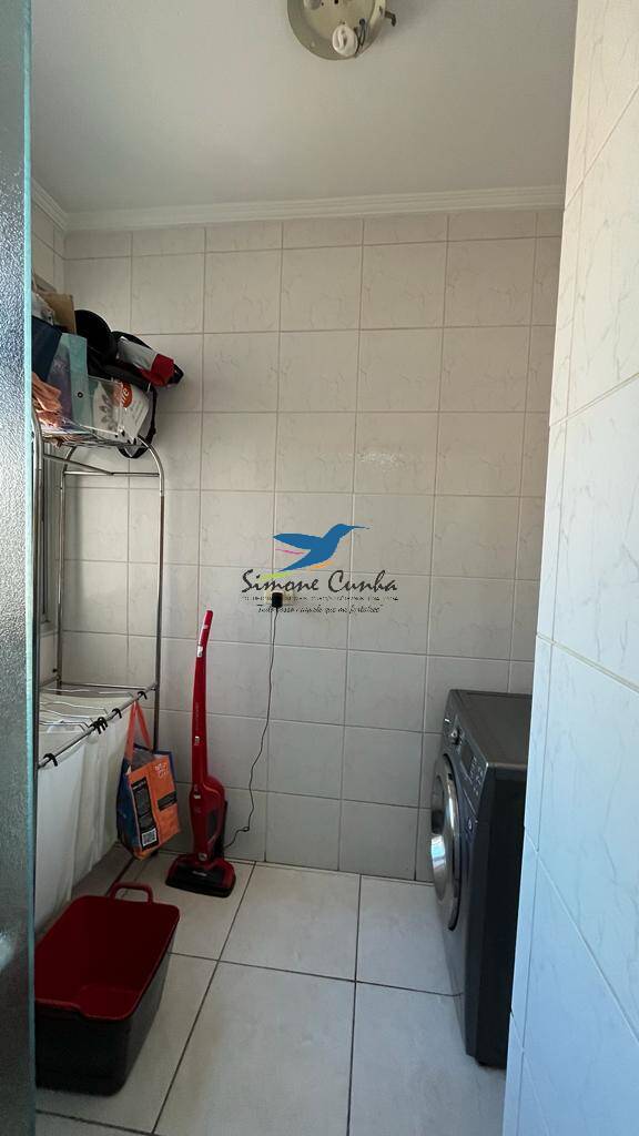 Apartamento à venda com 3 quartos, 89m² - Foto 14