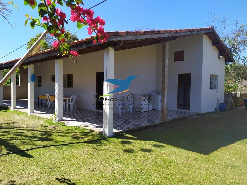 Fazenda à venda com 3 quartos, 2800m² - Foto 3