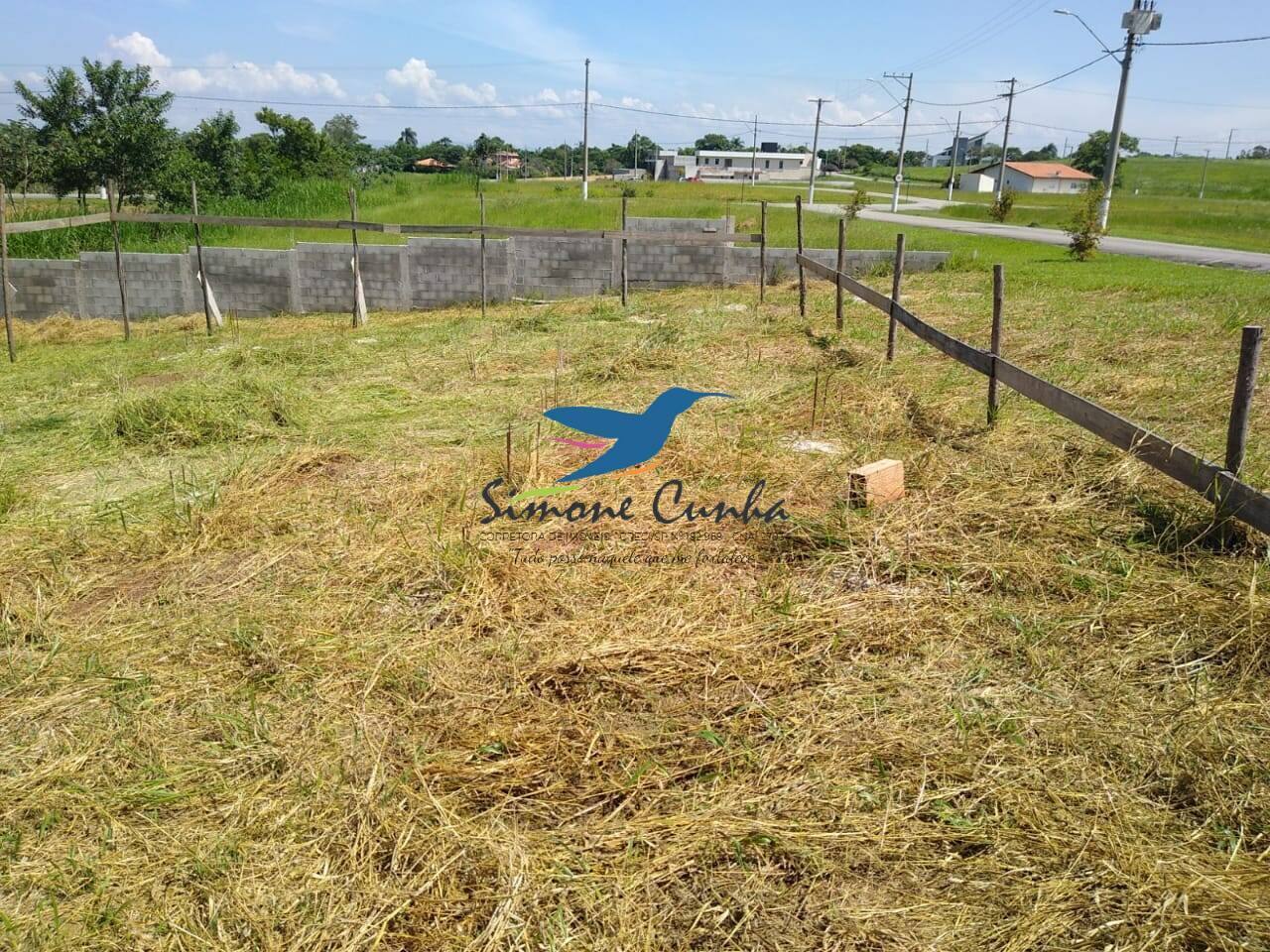 Terreno à venda, 1000m² - Foto 1