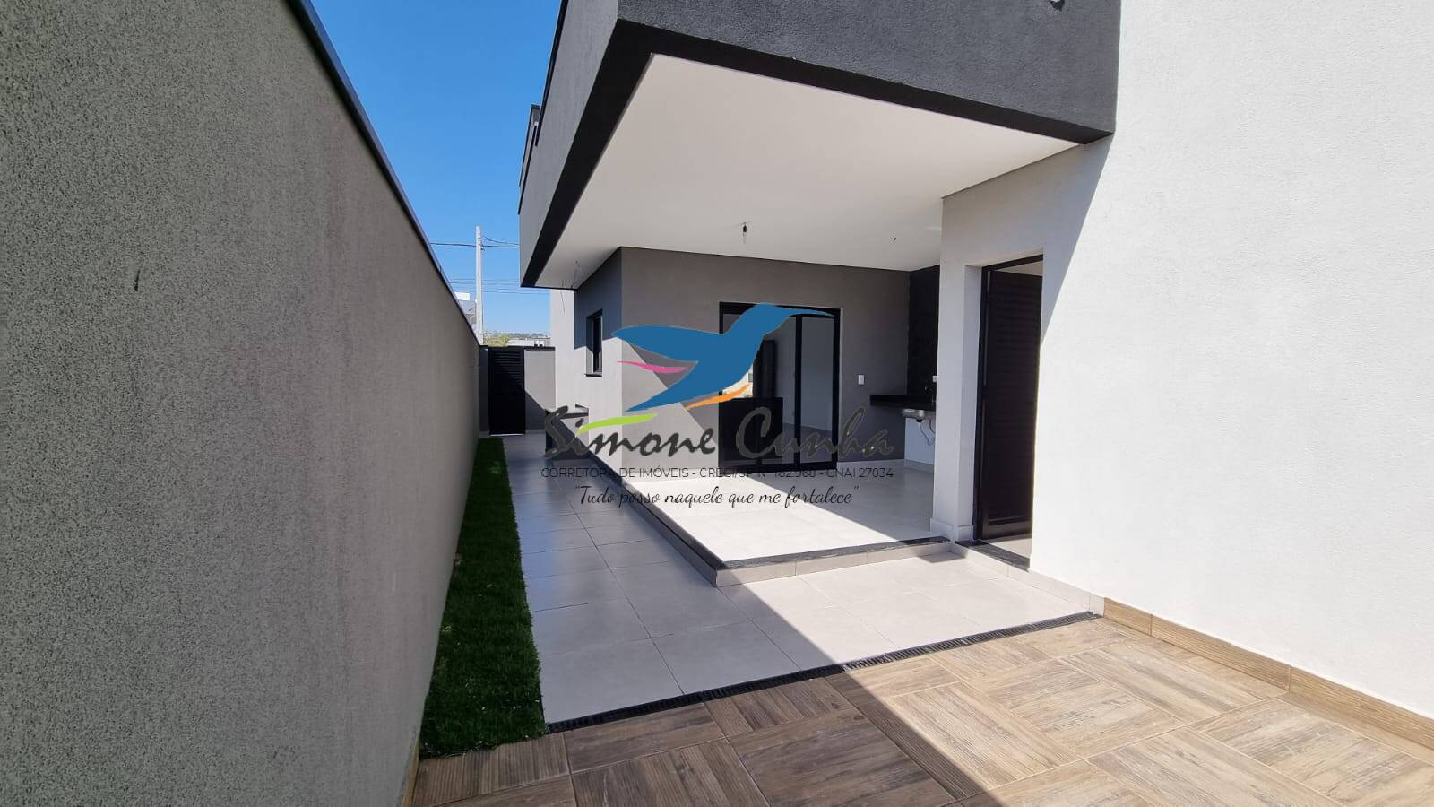 Casa à venda com 3 quartos, 150m² - Foto 24