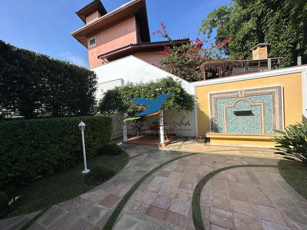 Casa de Condomínio à venda com 4 quartos, 360m² - Foto 33