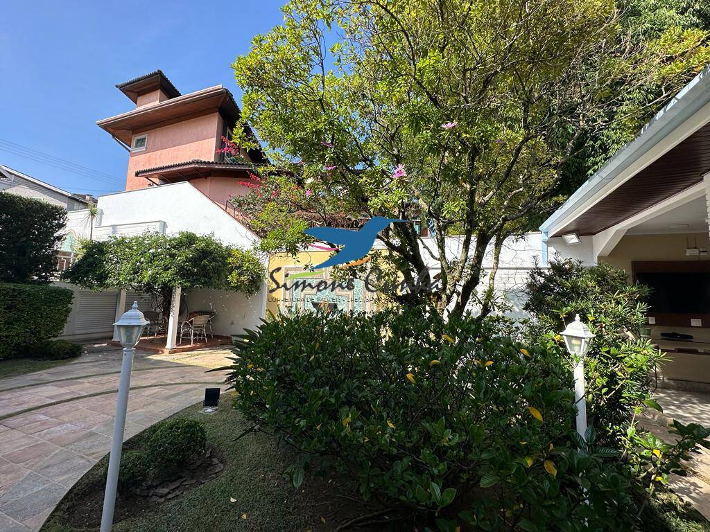 Casa de Condomínio à venda com 4 quartos, 360m² - Foto 30