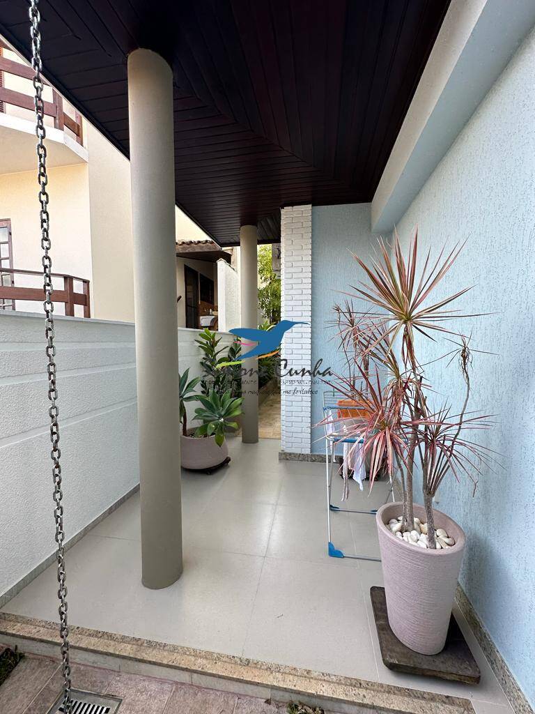 Casa de Condomínio à venda com 4 quartos, 360m² - Foto 34