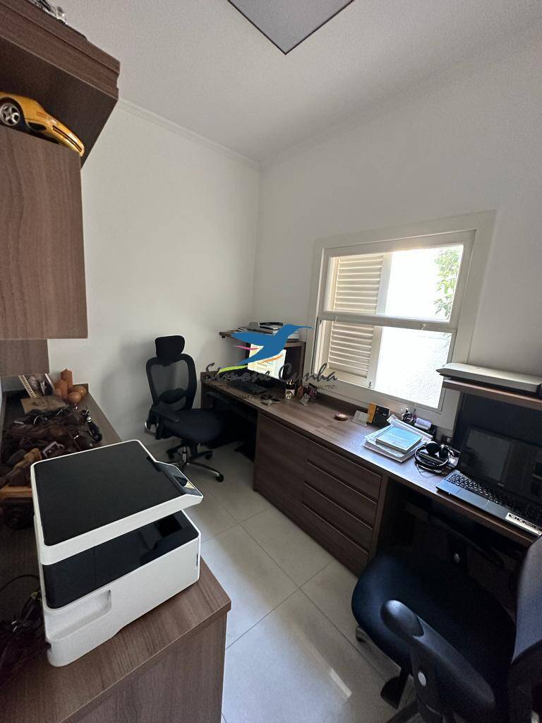 Casa de Condomínio à venda com 4 quartos, 360m² - Foto 4