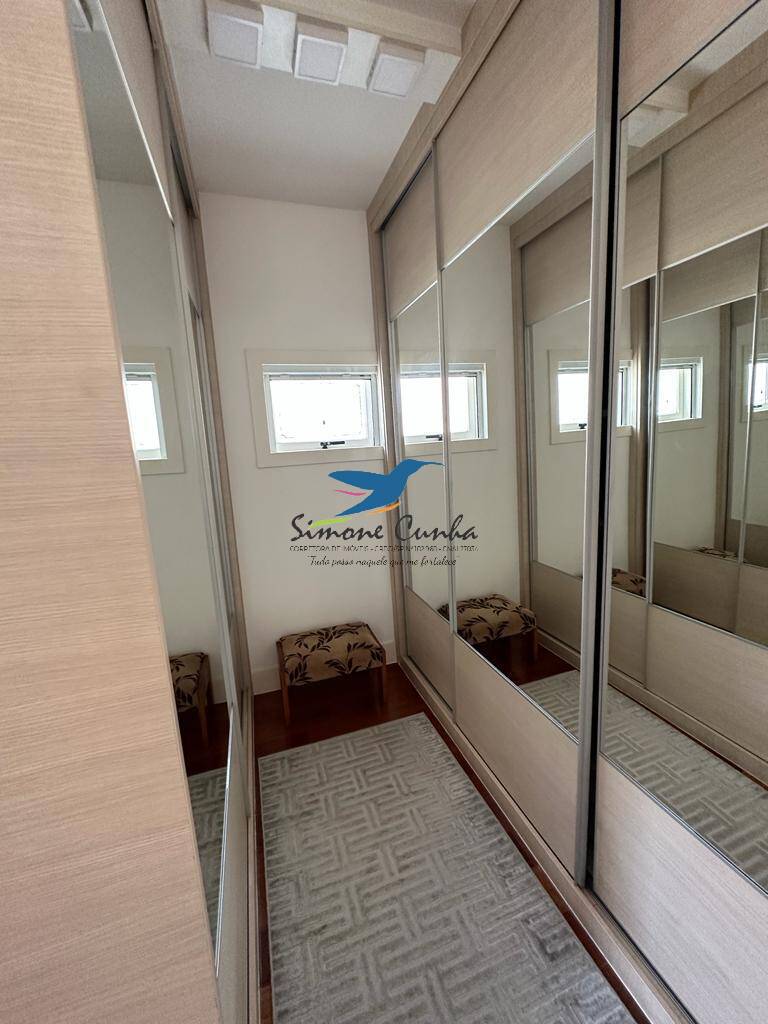 Casa de Condomínio à venda com 4 quartos, 360m² - Foto 26