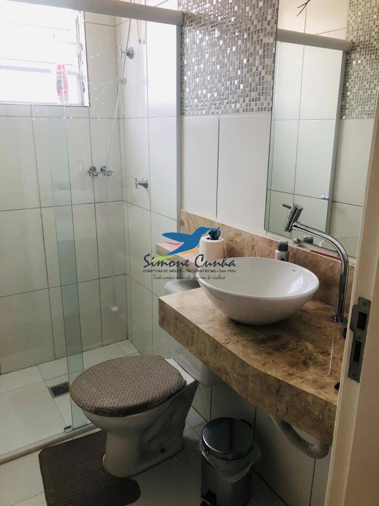 Apartamento à venda e aluguel com 2 quartos, 49m² - Foto 19