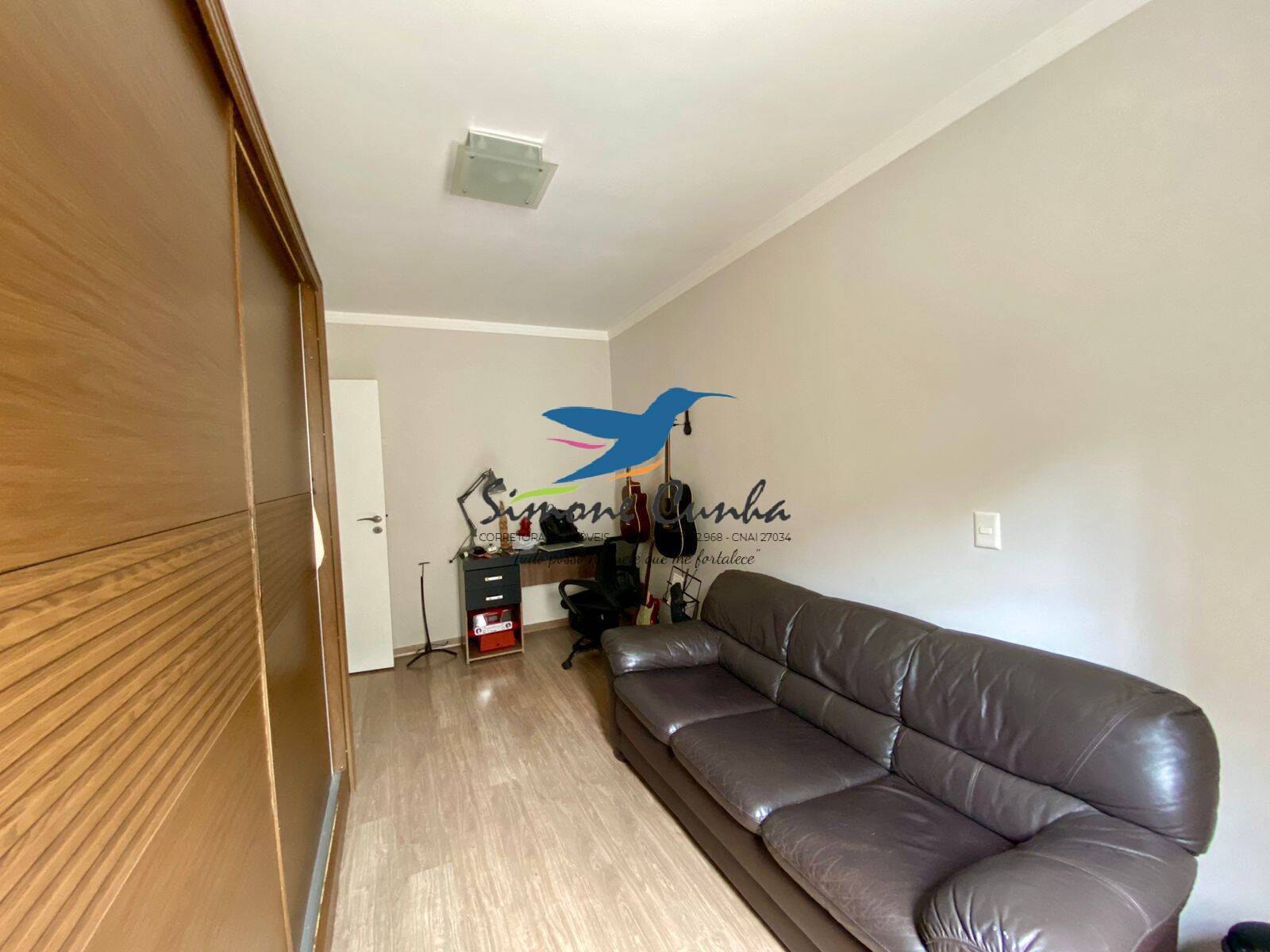 Casa à venda com 3 quartos, 130m² - Foto 4