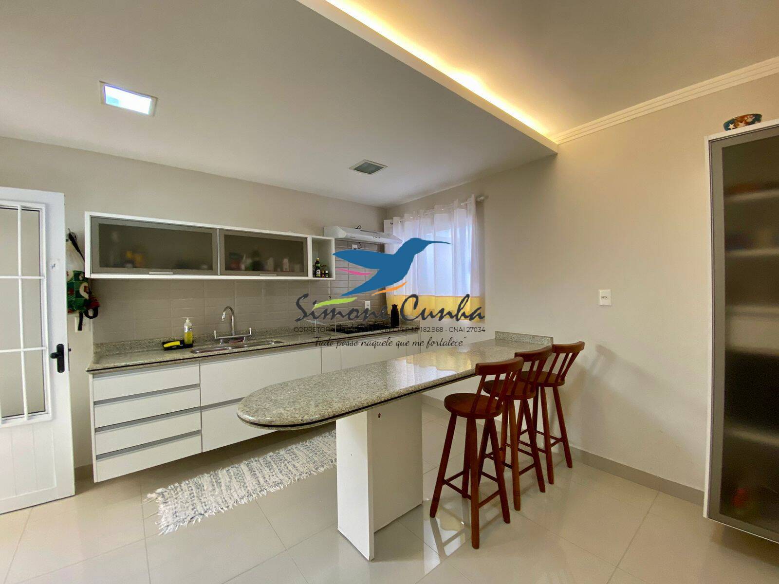 Casa à venda com 3 quartos, 130m² - Foto 6