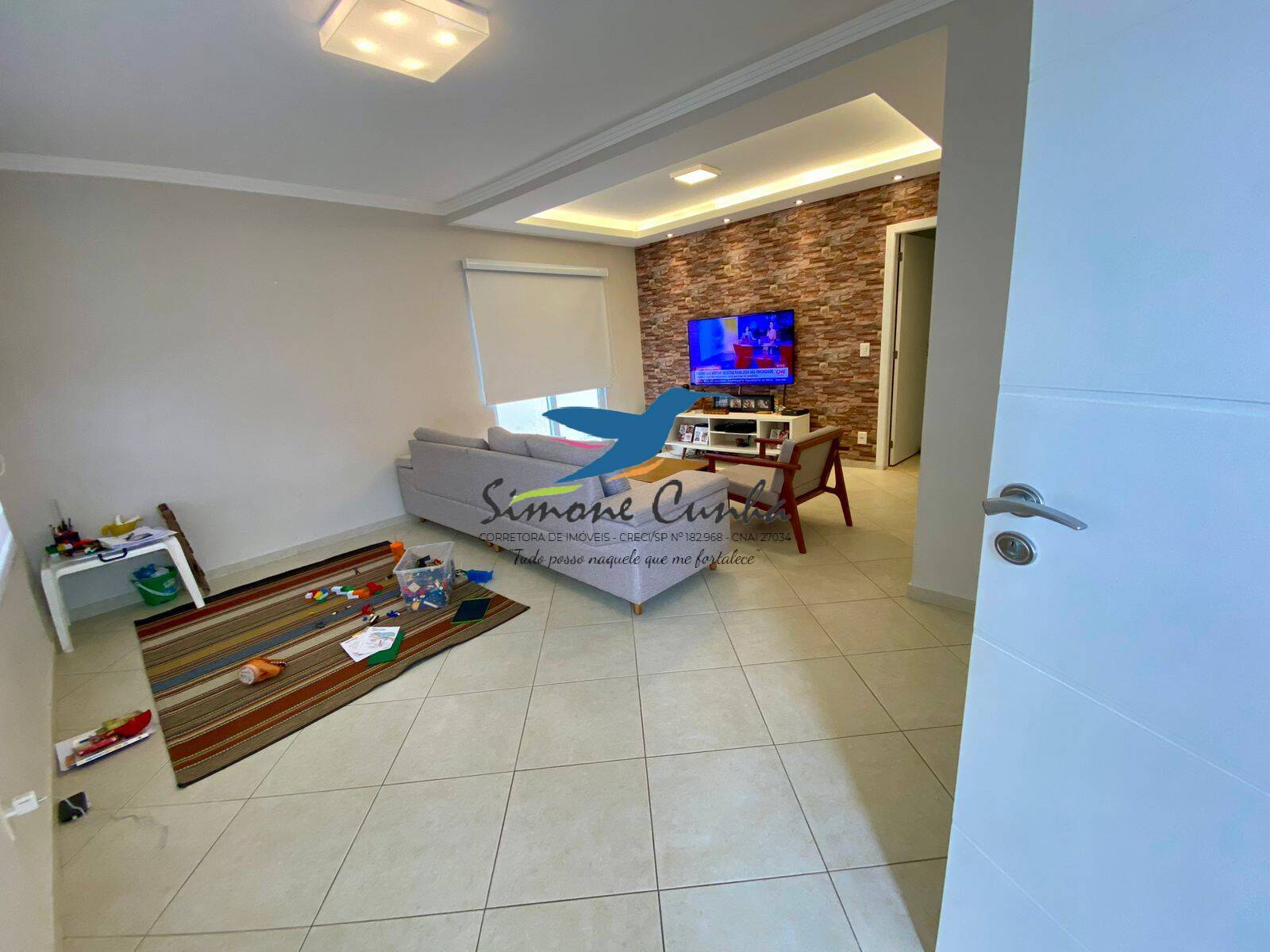 Casa à venda com 3 quartos, 130m² - Foto 17