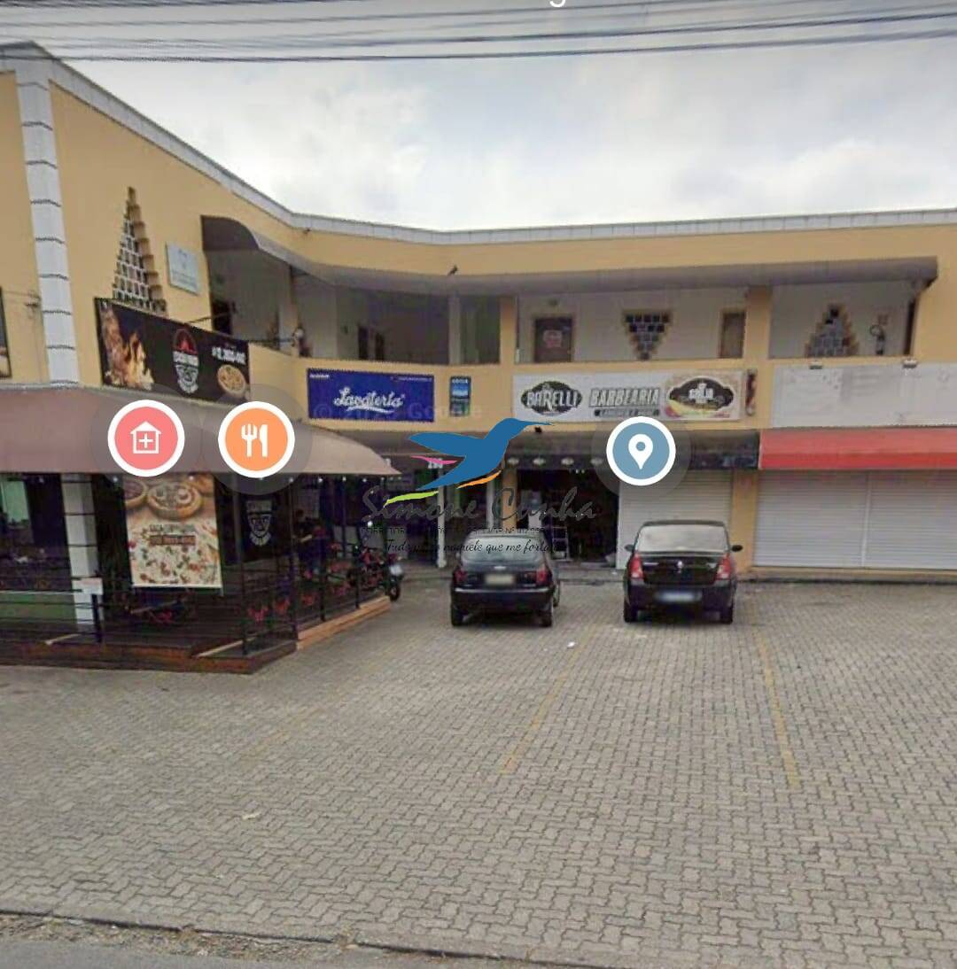 Conjunto Comercial-Sala para alugar, 35m² - Foto 1