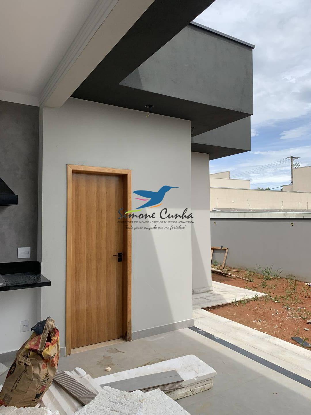 Casa de Condomínio à venda com 3 quartos, 150m² - Foto 10