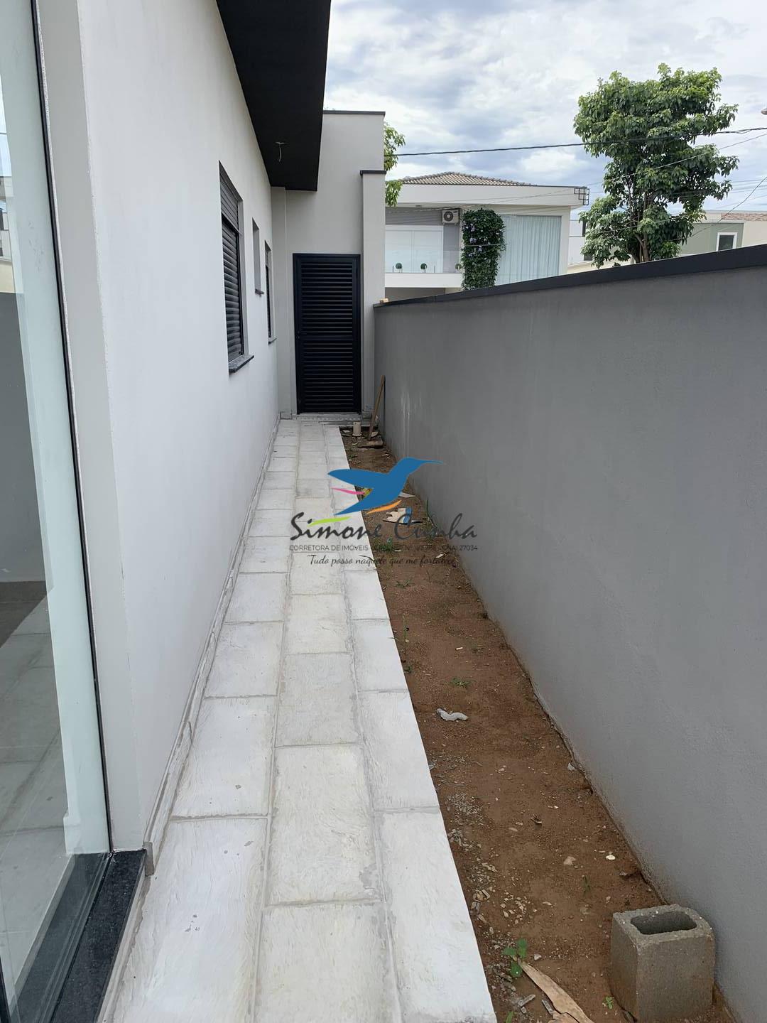 Casa de Condomínio à venda com 3 quartos, 150m² - Foto 11