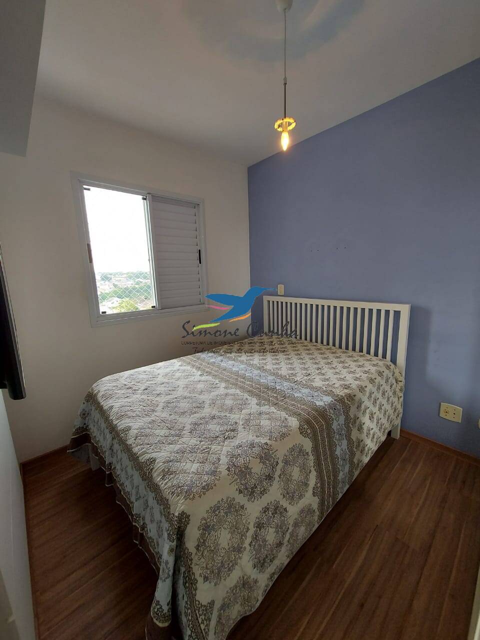 Apartamento à venda com 2 quartos, 60m² - Foto 11