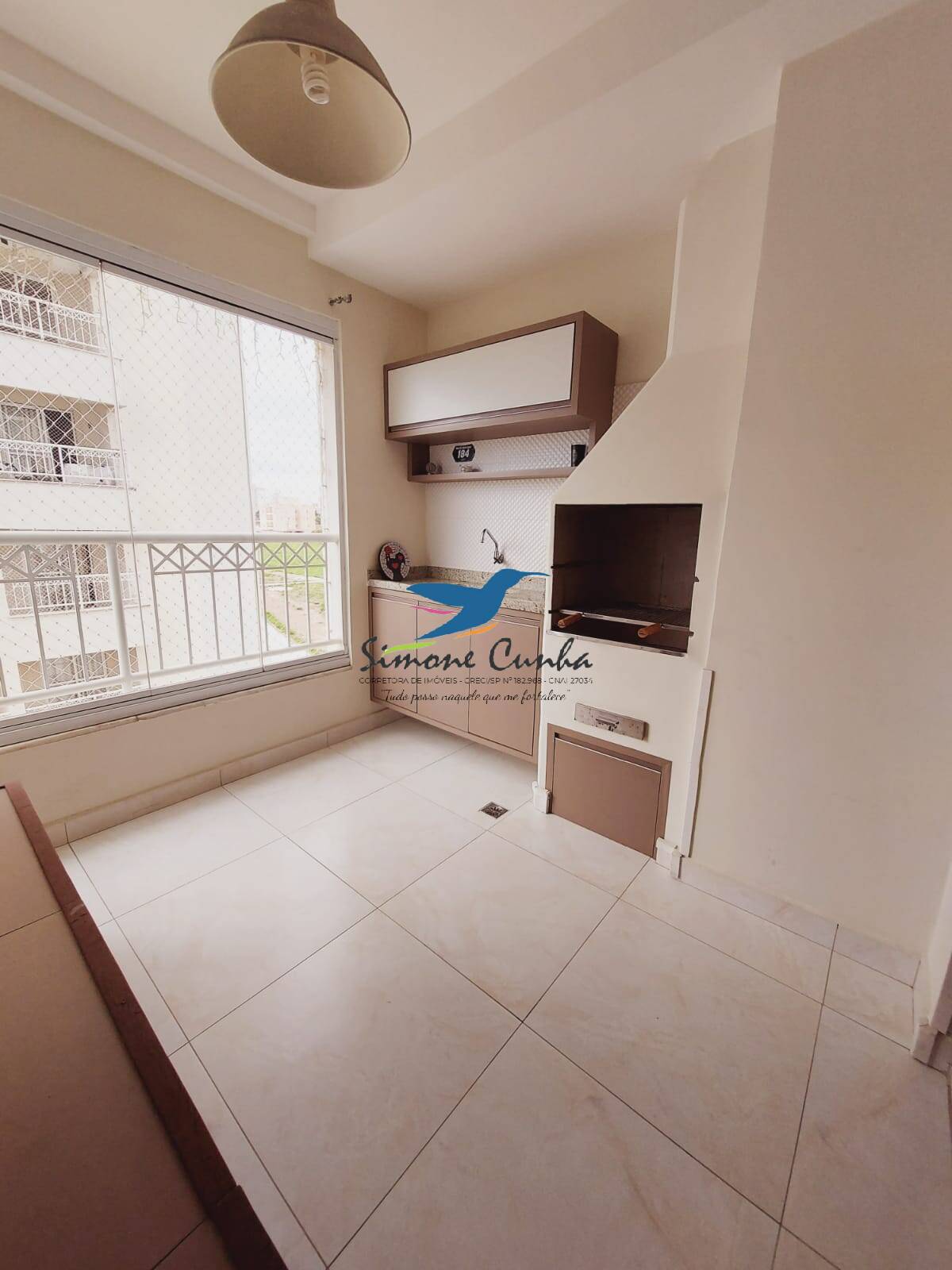 Apartamento à venda com 2 quartos, 60m² - Foto 1