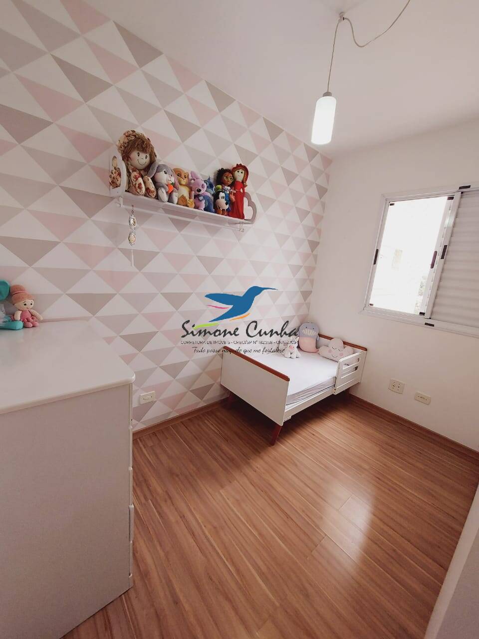 Apartamento à venda com 2 quartos, 60m² - Foto 9