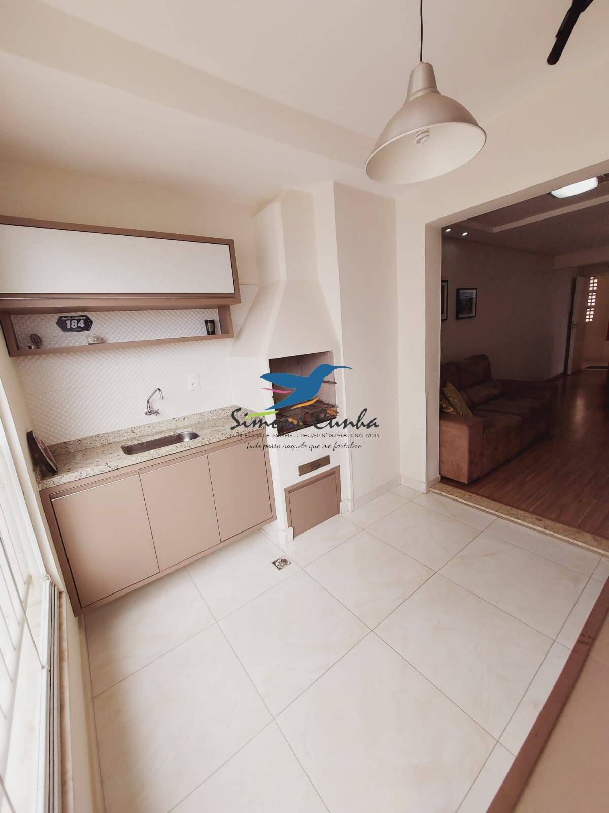 Apartamento à venda com 2 quartos, 60m² - Foto 3