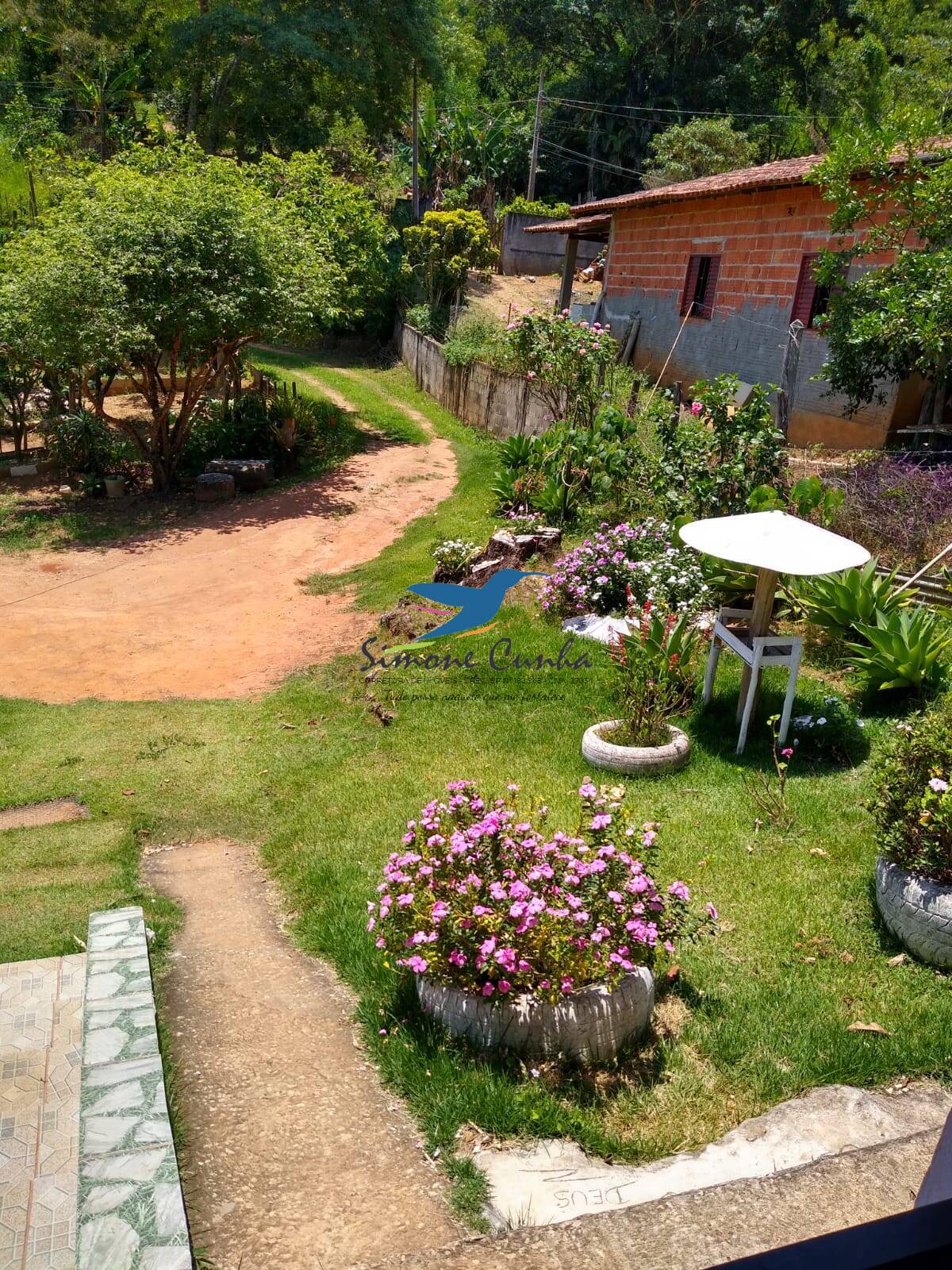 Fazenda à venda com 2 quartos, 72m² - Foto 2