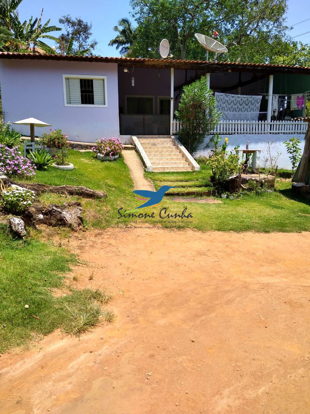 Fazenda à venda com 2 quartos, 72m² - Foto 10