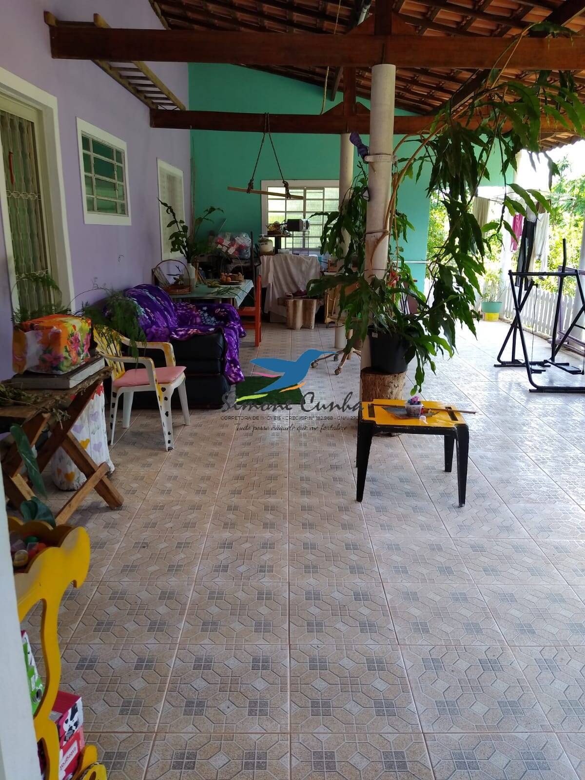 Fazenda à venda com 2 quartos, 72m² - Foto 18