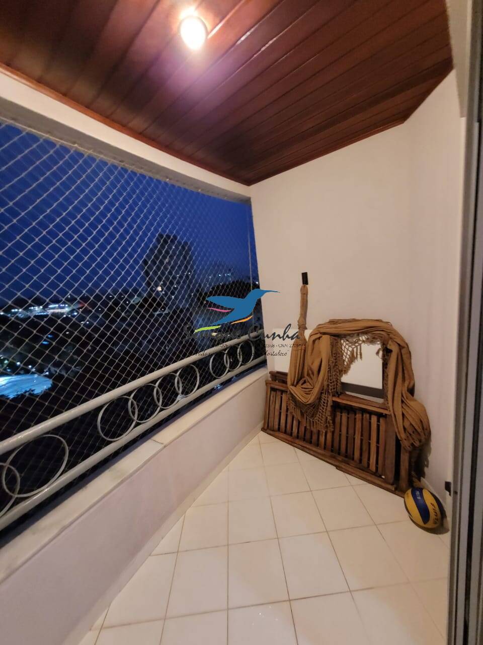 Apartamento à venda com 3 quartos, 83m² - Foto 6