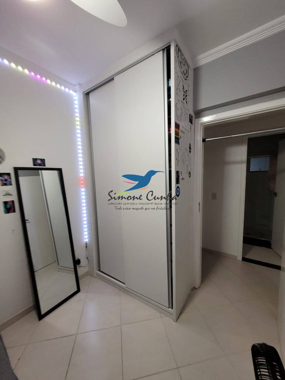 Apartamento à venda com 3 quartos, 83m² - Foto 9