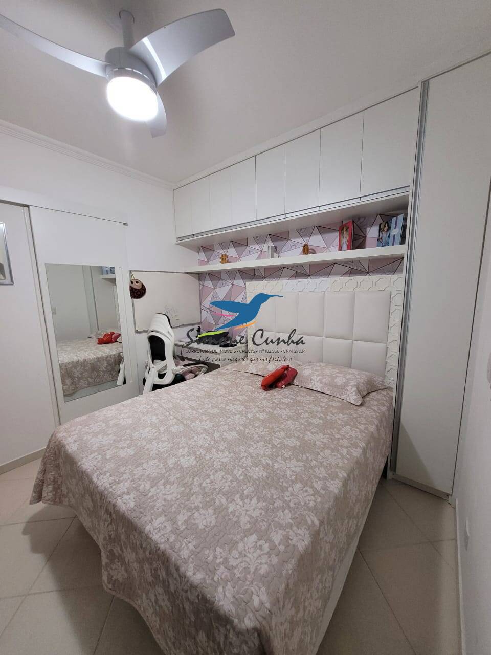 Apartamento à venda com 3 quartos, 83m² - Foto 10